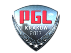 PGL (Foil) | Stockholm 2021 image
